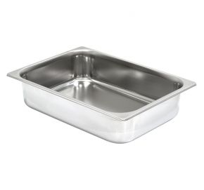 Nádoba na zmrzlinu EKO - 5 litrov - 360x250x80 mm