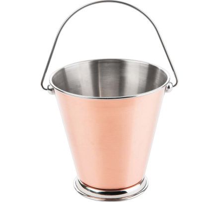 Mini vedro medené Stalgast® - 0,9 l