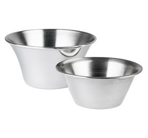 Misky mini dip 7,2cm – hladké