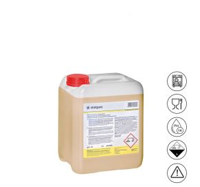 Profesionálny umývací prostriedok - 5 l
