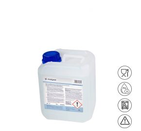 Profesionálny leštiaci prostriedok - 5 l