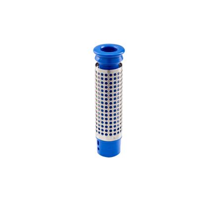 Zátka s prepadom pre drez s hĺbkou min 250 mm