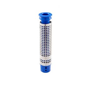 Zátka s prepadom pre drez s hĺbkou min 300 mm