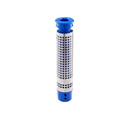 Zátka s prepadom pre drez s hĺbkou min 300 mm