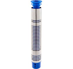 Zátka s prepadom pre drez s hĺbkou min 400 mm