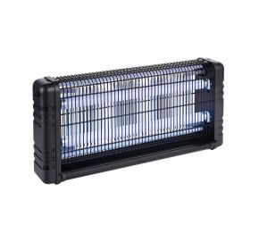 Lapač hmyzu LED - 2x 6W