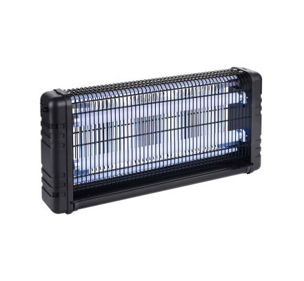 Lapač hmyzu LED - 2x 6W