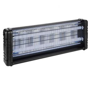 Lapač hmyzu LED - 2x 8W