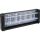 Lapač hmyzu LED - 2x 8W