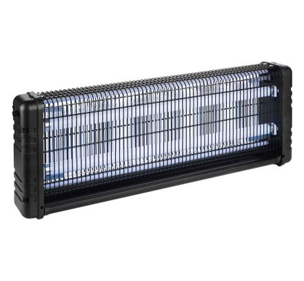 Lapač hmyzu LED - 2x 8W