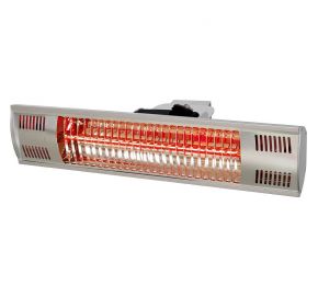 Ohrevná lampa nástenná
