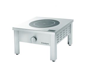 Indukčná varná stolička Stalgast 5kW
