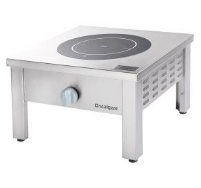 Indukčná varná stolička Stalgast 8kW