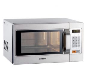 Mikrovlnná rúra SAMSUNG - digitálne ovládanie