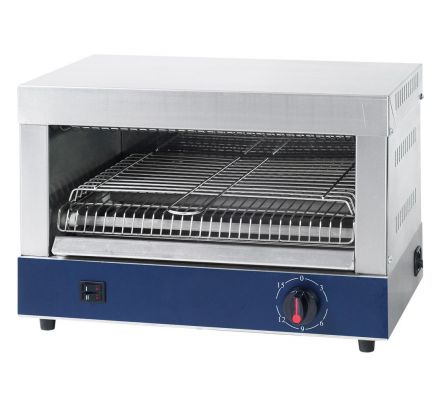 Toaster Stalgast jednopodlazný