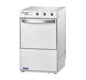 Umývačka pohárov 400 STALGAST® s odp. pumpou