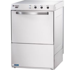 Umývačka riadu 500 STALGAST® bez odp. čerpadla