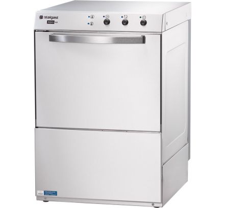 Umývačka riadu 500 STALGAST® s odp. čerpadlom
