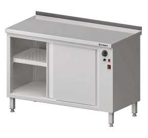 Režón s posuvnými dvierkami – 1300x600mm