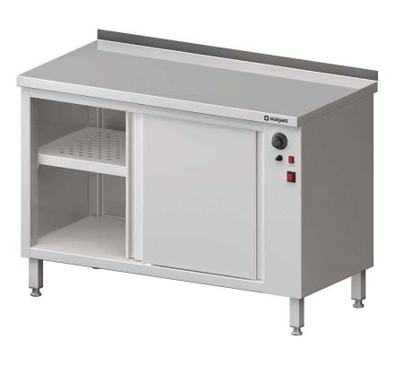 Režón s posuvnými dvierkami – 1500x700mm