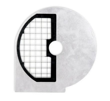 Kockovač ROBOMIX - pre A713265 - 8x8 mm