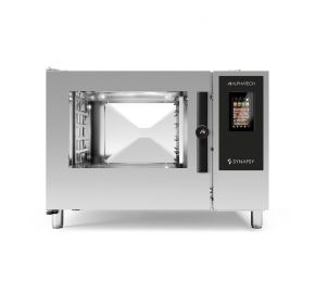 Konvektomat Alphatech SYNAPSY - 6x GN2/1 - nástrek