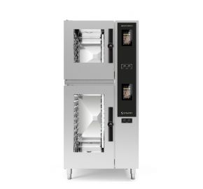 Konvektomat Alphatech SYNAPSY - 6x+10x GN1/1 - nástrek