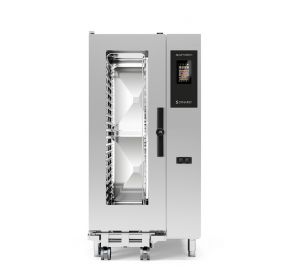 Konvektomat Alphatech SYNAPSY - 20x GN1/1 - nástrek