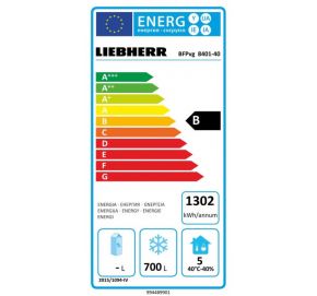 Liebherr BFPvg 8401 Performance