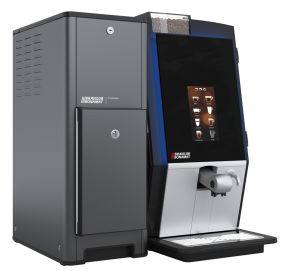 Automatický espreso kávovar ESPRECIOUS 21L