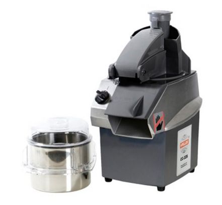 Combi Cutter CC-34