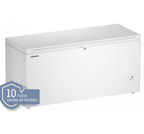 Liebherr CFd 2505 Plus