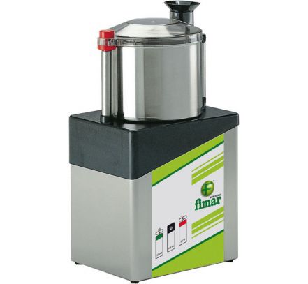Kuter Fimar 8l - PROFI