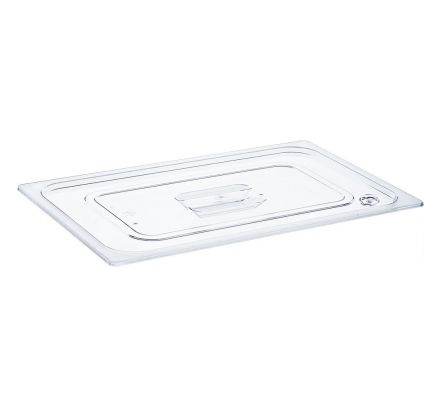 Pokrievka STALGAST® GN1/4 polykarbonát