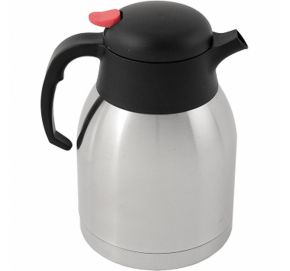 Termoska, objem 1,5 l, polypropylénová pokrievka