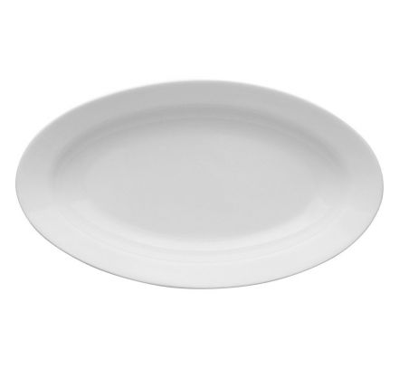Oválny podnos, Kasub,   210 mm