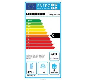 Liebherr FRFvg 6501 Performance