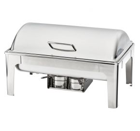 Chafing Dish ELEGANCE s pántami GN1/1
