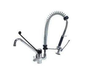 Sprcha s ramienkom MINI - 600