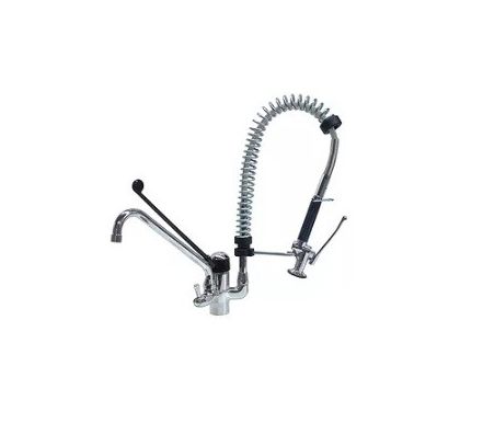 Sprcha s ramienkom MINI - 600
