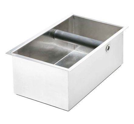 Odklepávacia nádoba GN 1/4