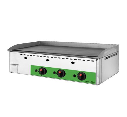 Grilovacia platňa plynová - MAXI