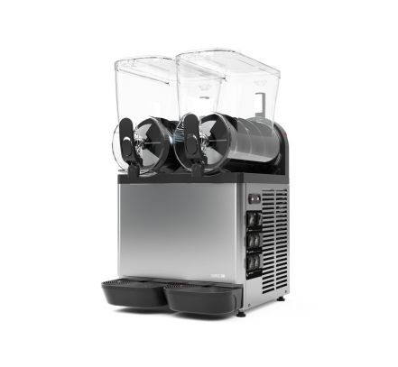 Výrobník ľadovej drte (GRANITOR) EASY SLUSH 2