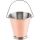 Mini vedro medené Stalgast® - 0,9 l
