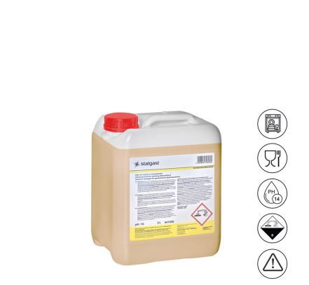 Profesionálny umývací prostriedok - 5 l