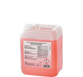 Oplachový prostriedok pre konvektomaty STALGAST - 5 l