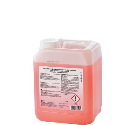 Oplachový prostriedok pre konvektomaty STALGAST - 5 l