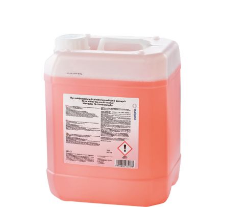 Oplachový prostriedok pre konvektomaty STALGAST - 10 l
