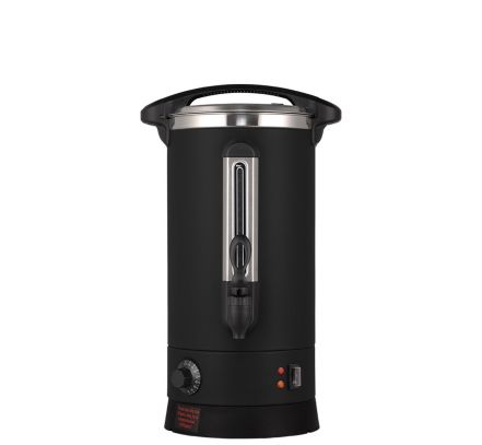 Varič na víno EKO BLACK 21 l