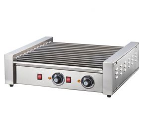 HOT-DOG Rolly na párky/klobásy s nepriľnavým povrchom